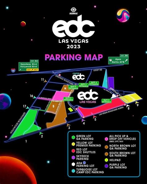 edc lv map|camp edc map 2024.